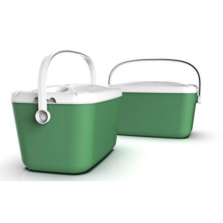 30 Lt Buzzy Buzluk Termos (1178 Cooler Box)