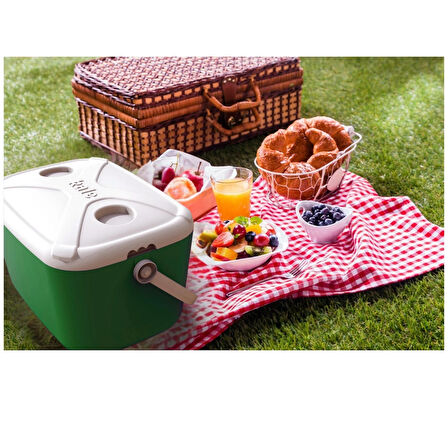 30 Lt Buzzy Buzluk Termos (1178 Cooler Box)