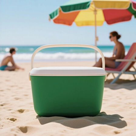 10 Lt Buzzy Buzluk Termos (1180 Cooler Box)