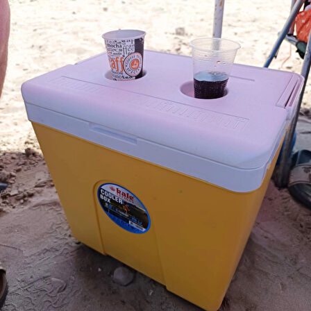 25 Lt Buzluk Termos (1022 Cooler Box) 