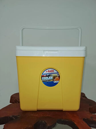 25 Lt Buzluk Termos (1022 Cooler Box) 