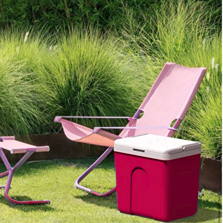 25 Lt Buzluk Termos (1022 Cooler Box) 