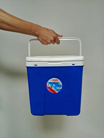 11 Lt Buzluk Termos (1020 Cooler Box) 