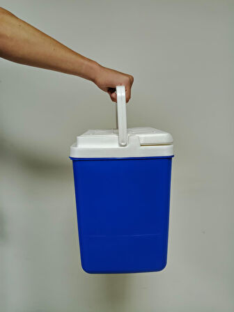 11 Lt Buzluk Termos (1020 Cooler Box) 