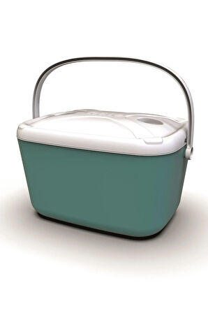 Buzluk Termos  Set-30 Lt Buzzy Buzluk Termos (1178 Cooler Box)+ 2 Adet K-250 Buz Aküsü 