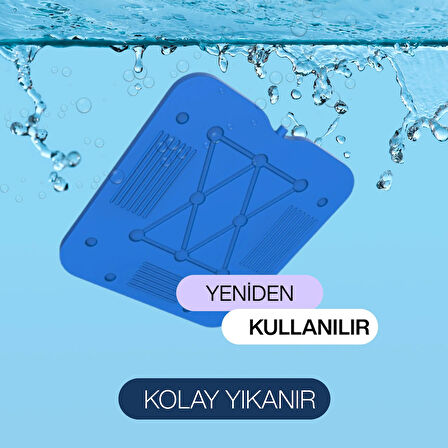 K-700 BUZ AKÜSÜ( İCE PACK ) 