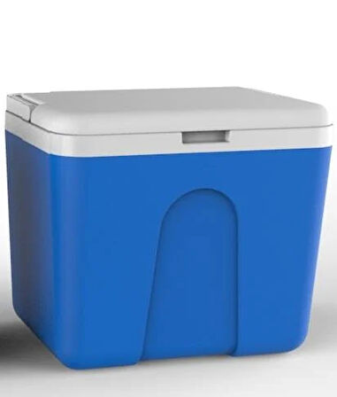 7.5 Lt Buzluk Termos (1021 Cooler Box) 
