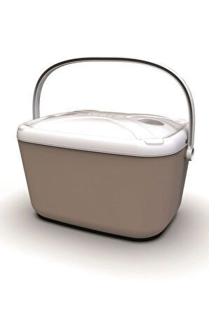 Buzluk Termos  Set-30 Lt Buzzy Buzluk Termos (1178 Cooler Box)+7 lt İzolasyonlu Çanta-  2 Adet K-250 Buz Aküsü 