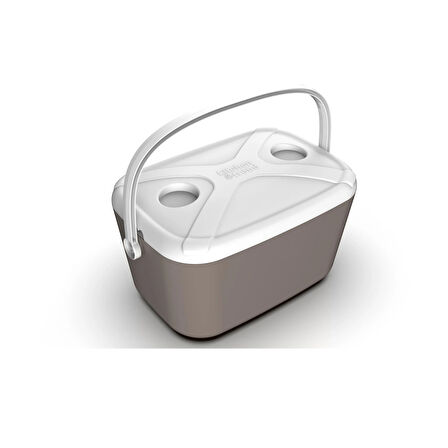 Buzluk Termos  Set-30 Lt Buzzy Buzluk Termos (1178 Cooler Box)+7 lt İzolasyonlu Çanta