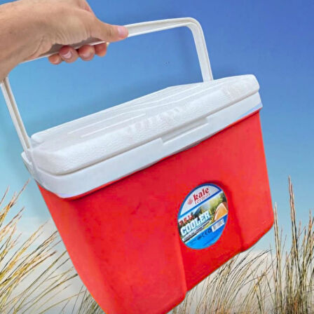 7.5 Lt Buzluk Termos (1021 Cooler Box) 
