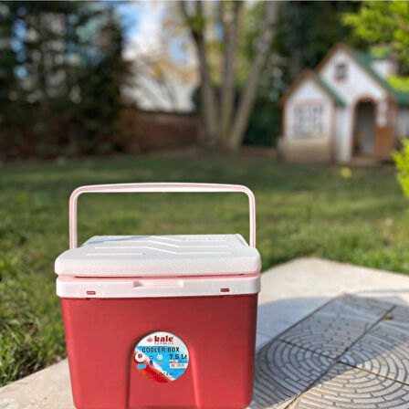 7.5 Lt Buzluk Termos (1021 Cooler Box) 
