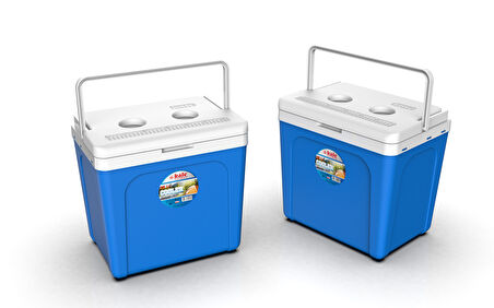 25 Lt Buzluk Termos Eps (1066 Coolerbox) 