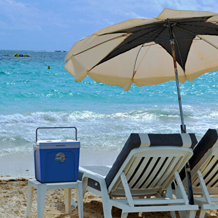 25 Lt Buzluk Termos Eps (1066 Coolerbox) 