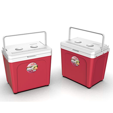 25 Lt Buzluk Termos Eps (1066 Coolerbox) 