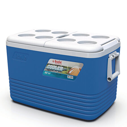 60 Lt Buzluk Termos (1023 Cooler Box ) 