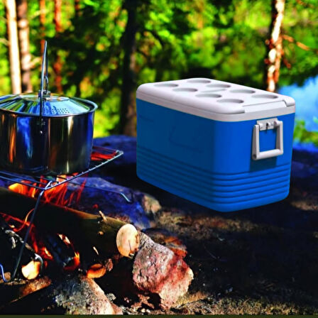 60 Lt Buzluk Termos (1023 Cooler Box ) 