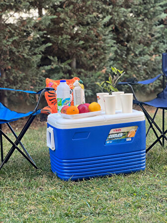 60 Lt Buzluk Termos (1023 Cooler Box ) 
