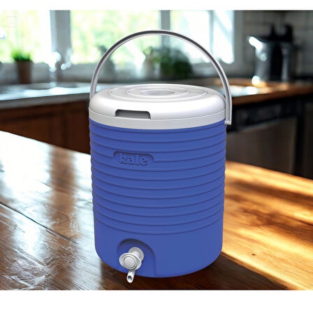 15 Lt Erciyes Piknik Termos (1404 Cooler Jug)