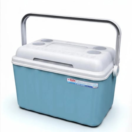 32 LT BUZLUK TERMOS (1015 COOLER BOX) AÇIK MAVİ