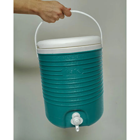 15 Lt Erciyes Piknik Termos (1404 Cooler Jug)