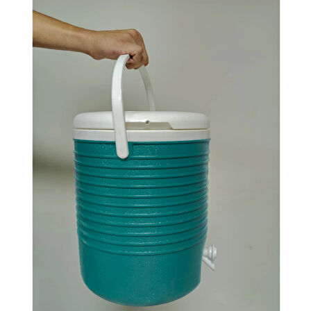 15 Lt Erciyes Piknik Termos (1404 Cooler Jug)