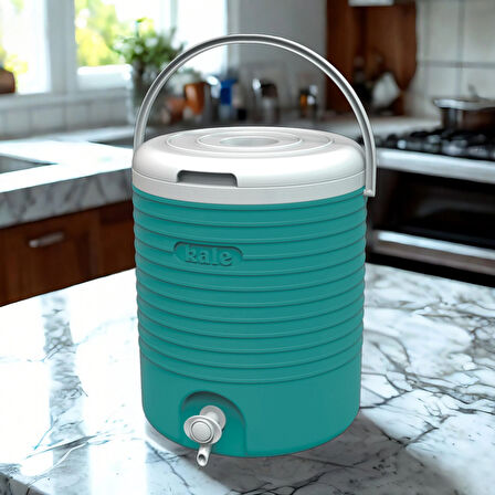 15 Lt Erciyes Piknik Termos (1404 Cooler Jug)