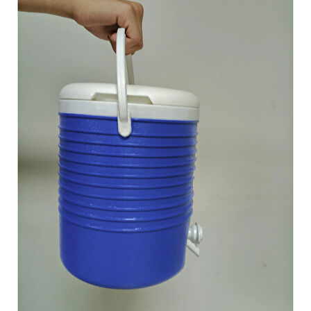 6.5 Lt Erciyes Piknik Termos (1403 Cooler Jug)
