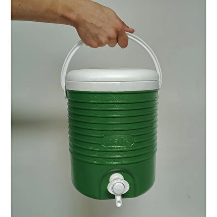 6.5 Lt Erciyes Piknik Termos (1403 Cooler Jug)
