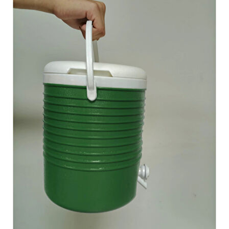 6.5 Lt Erciyes Piknik Termos (1403 Cooler Jug)