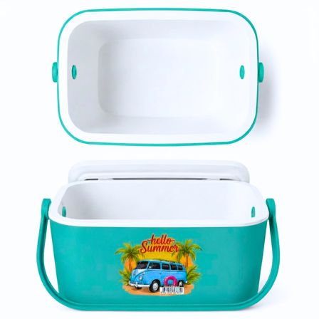 20 LT BUZZY BASKILI BUZLUK TERMOS (1179 COOLER BOX)