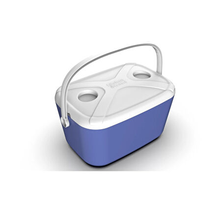 15 Lt Buzzy Buzluk Termos (1177 Cooler Box)