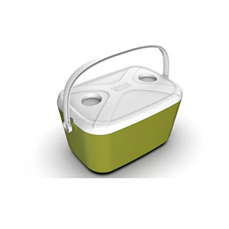 15 Lt Buzzy Buzluk Termos (1177 Cooler Box)