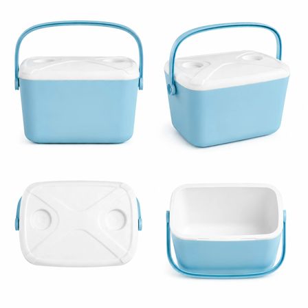 20 LT BUZZY BUZLUK TERMOS (1179 COOLER BOX)