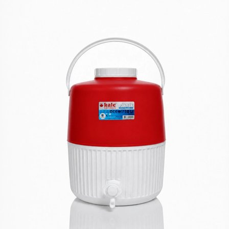 10 Lt Piknik Termos (1002 Super Picnic Cooler Jug)