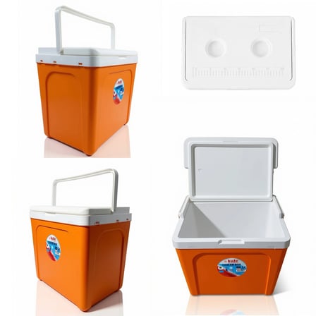 25 Lt Buzluk Termos Eps (1066 Coolerbox) 