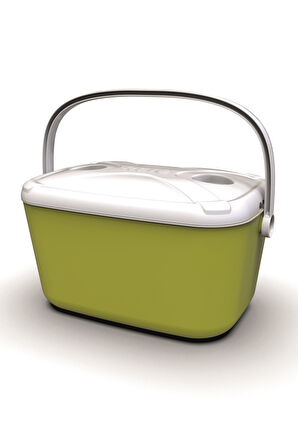 20 Lt Buzzy Buzluk Termos (1179 Cooler Box)