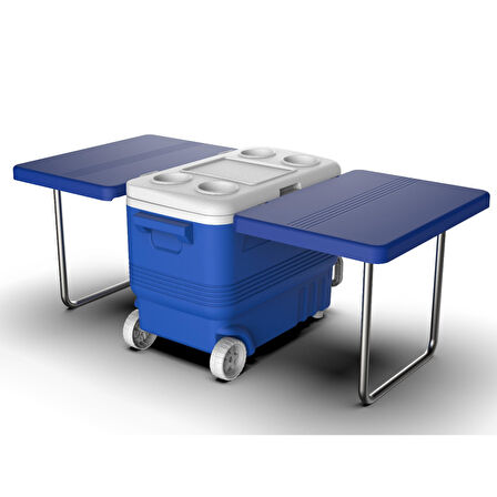 45 Lt Buzluk  Termos  (1034 Table Cooler Box ) 