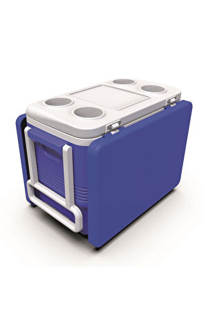 45 Lt Buzluk  Termos  (1034 Table Cooler Box ) 