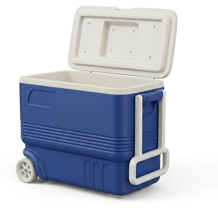 45 Lt Tekerlekli Buzluk Termos (1032 Wheled Cooler Box) 