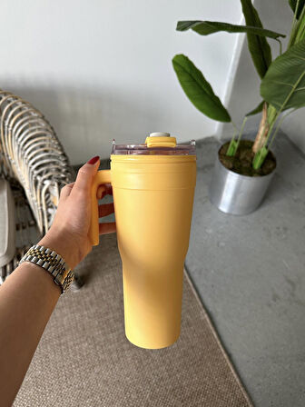 1 Lt Sippro Mug Termos (1270 Mug Thermos)