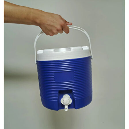 6 Lt Süper Piknik Termos (1010 Super Picnic Cooler Jug)
