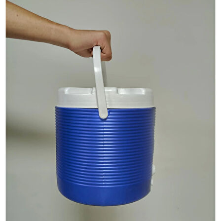 6 Lt Süper Piknik Termos (1010 Super Picnic Cooler Jug)