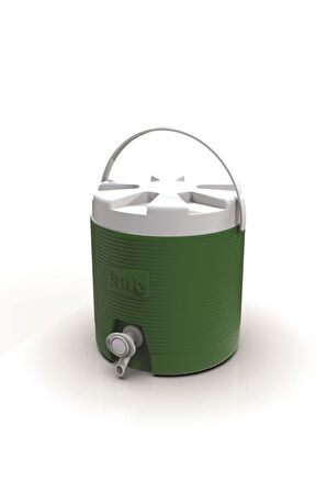 6 Lt Süper Piknik Termos (1010 Super Picnic Cooler Jug)