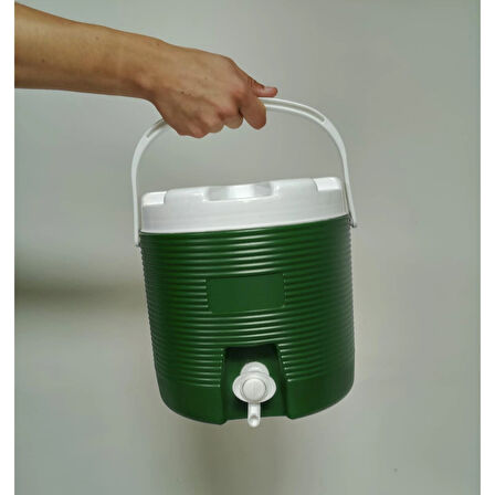 6 Lt Süper Piknik Termos (1010 Super Picnic Cooler Jug)