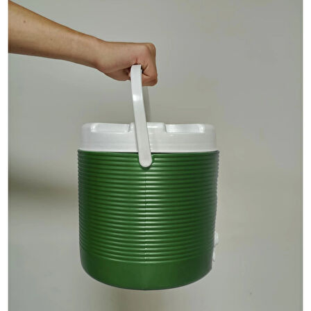 6 Lt Süper Piknik Termos (1010 Super Picnic Cooler Jug)