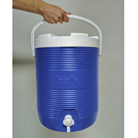 18 Lt Süper Piknik Termos (1012 Super Picnic Cooler Jug)