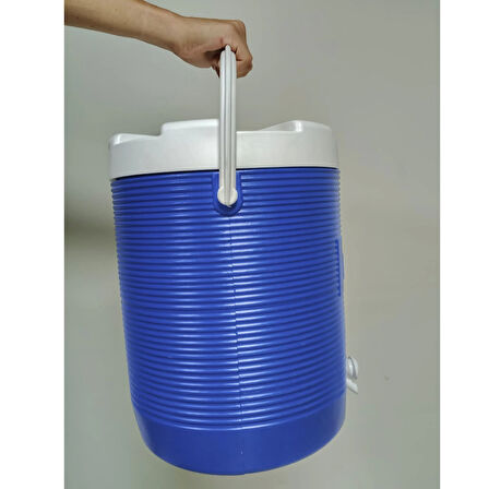 18 Lt Süper Piknik Termos (1012 Super Picnic Cooler Jug)