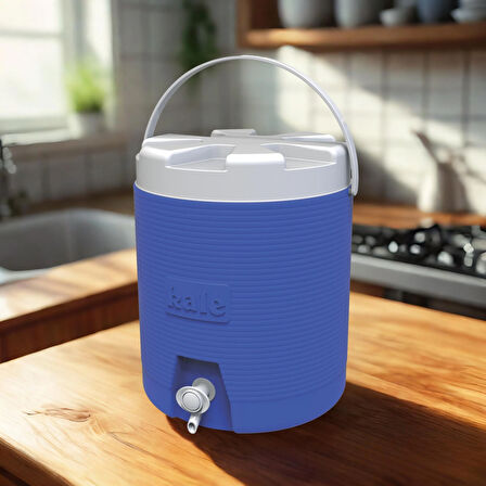 18 Lt Süper Piknik Termos (1012 Super Picnic Cooler Jug)