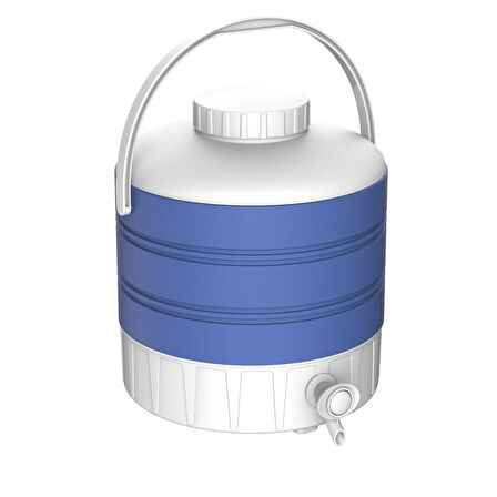9 Lt Piknik Termos (1008 Super Picnic Cooler Jug)