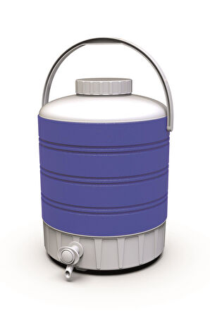 12 Lt Piknik Termos (1007 Super Picnic Cooler Jug)